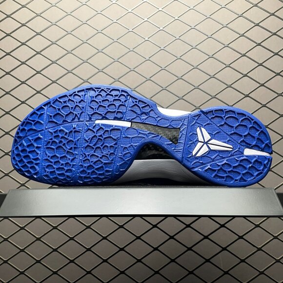 Nike Zoom Kobe 6 Protro Dodgers - Picture 6 of 9